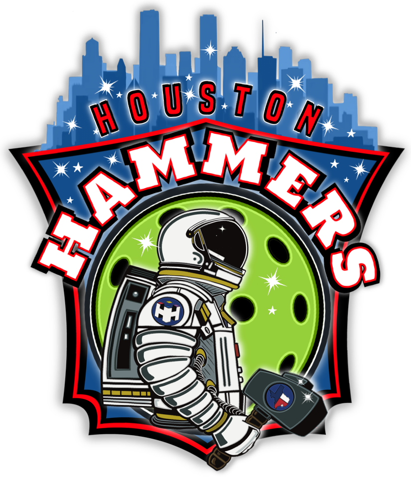 Houston Hammers Houston Hammers